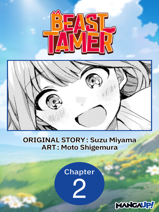 Title details for Beast Tamer, Chapter 2 by Suzu Miyama - Available